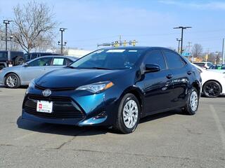 2018 Toyota Corolla for sale in Manassas VA