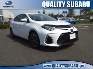 2018 Toyota Corolla for sale in Wallingford CT