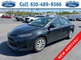 2018 Toyota Corolla for sale in Mt. Juliet TN