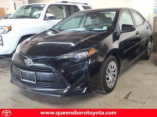 2018 Toyota Corolla for sale in Woodside NY