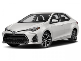 2019 Toyota Corolla for sale in Sanford ME