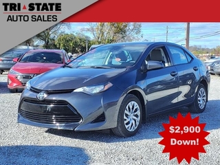 2019 Toyota Corolla for sale in Cincinnati OH