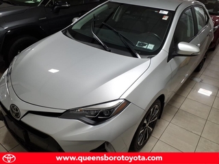 2019 Toyota Corolla for sale in Woodside NY