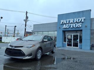 2019 Toyota Corolla for sale in Springfield MO