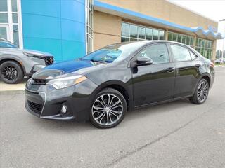 2014 Toyota Corolla for sale in Gallatin TN