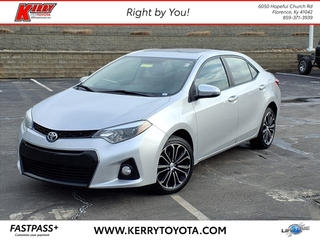 2014 Toyota Corolla for sale in Florence KY