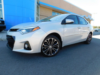 2016 Toyota Corolla for sale in Gallatin TN