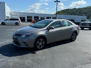 2016 Toyota Corolla for sale in Kingsport TN