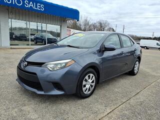 2016 Toyota Corolla for sale in Dickson TN