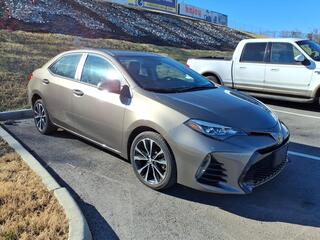 2017 Toyota Corolla for sale in Roanoke VA