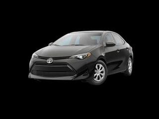 2017 Toyota Corolla for sale in Midwest City OK