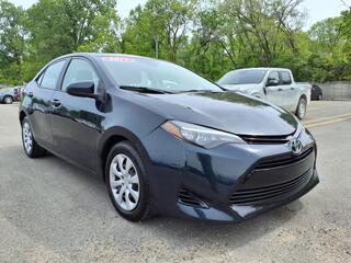 2017 Toyota Corolla for sale in Southfield MI