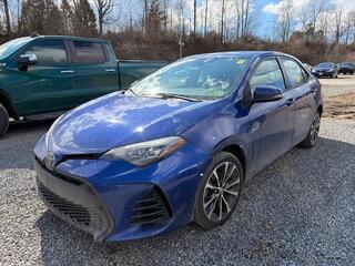 2017 Toyota Corolla for sale in Mount Hope WV