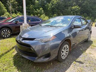 2018 Toyota Corolla for sale in Mount Hope WV