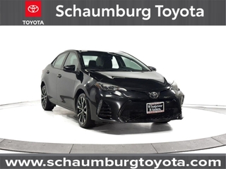 2018 Toyota Corolla for sale in Schaumburg IL