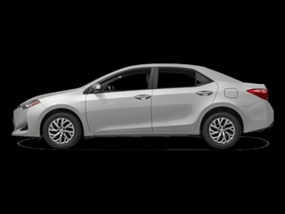 2018 Toyota Corolla for sale in Lexington MA