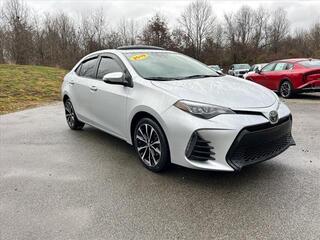 2019 Toyota Corolla for sale in Uniontown PA