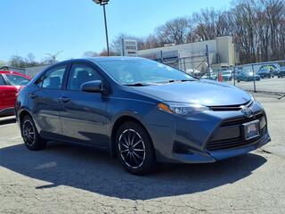 2019 Toyota Corolla for sale in Little Falls NJ