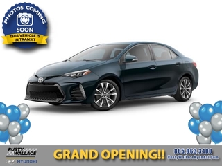 2019 Toyota Corolla for sale in Knoxville TN