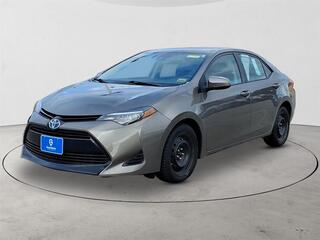 2019 Toyota Corolla for sale in Matteson IL