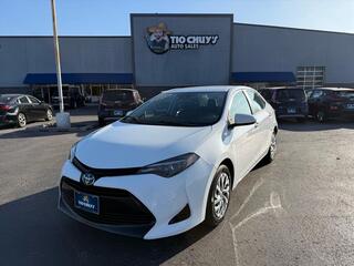 2019 Toyota Corolla for sale in Oklahoma City OK