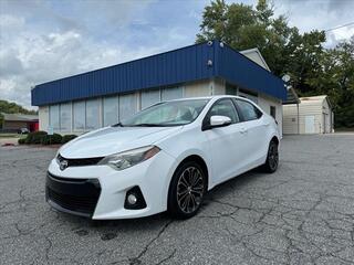 2014 Toyota Corolla for sale in Winston Salem NC