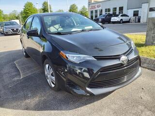 2017 Toyota Corolla for sale in Clarksville TN