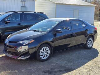 2018 Toyota Corolla for sale in Forest City NC