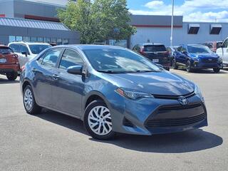 2018 Toyota Corolla for sale in Cincinnati OH