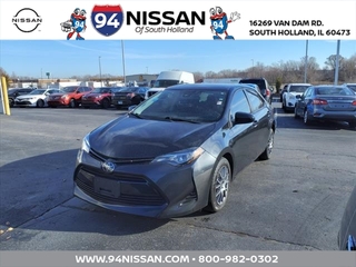 2019 Toyota Corolla for sale in South Holland IL