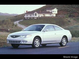 1999 Toyota Camry Solara for sale in New Hampton NY