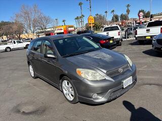 2005 Toyota Matrix