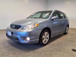 2008 Toyota Matrix