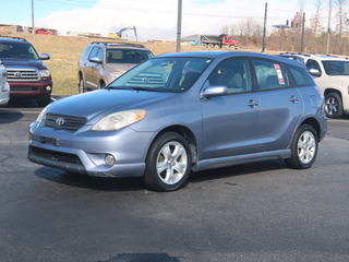 2005 Toyota Matrix