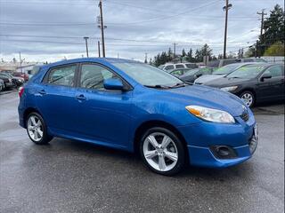 2009 Toyota Matrix