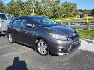 2013 Toyota Matrix