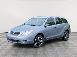 2006 Toyota Matrix for sale in Plymouth MI