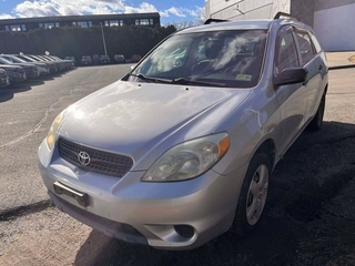 2006 Toyota Matrix