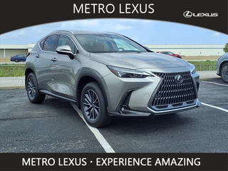 2026 Lexus NX 350h for sale in Cleveland OH