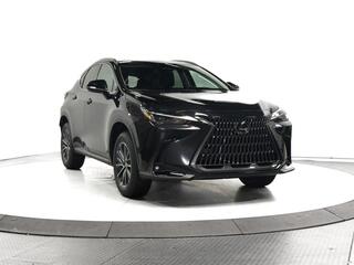 2026 Lexus NX 350H for sale in Schaumburg IL