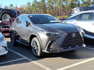 2026 Lexus NX 350h for sale in Durham NC