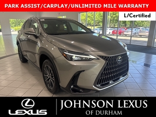 2025 Lexus NX 250 for sale in Durham NC