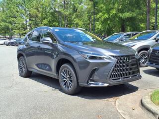 2025 Lexus NX 250 for sale in Durham NC