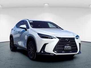 2024 Lexus NX 250 for sale in Freehold NJ