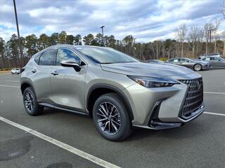 2025 Lexus NX 250 for sale in Durham NC