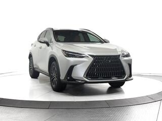 2025 Lexus NX 250 for sale in Schaumburg IL