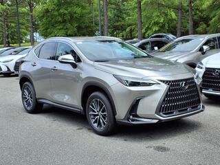 2025 Lexus NX 250 for sale in Durham NC