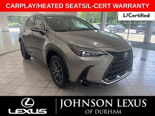 2025 Lexus NX 250 for sale in Durham NC