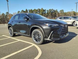 2025 Lexus NX 250