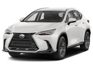 2022 Lexus NX 250 for sale in Chattanooga TN
